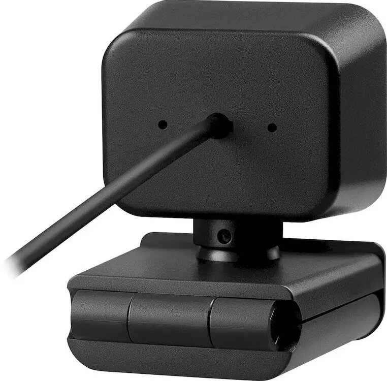 Web-камера Defender G-Lens 2596, черный