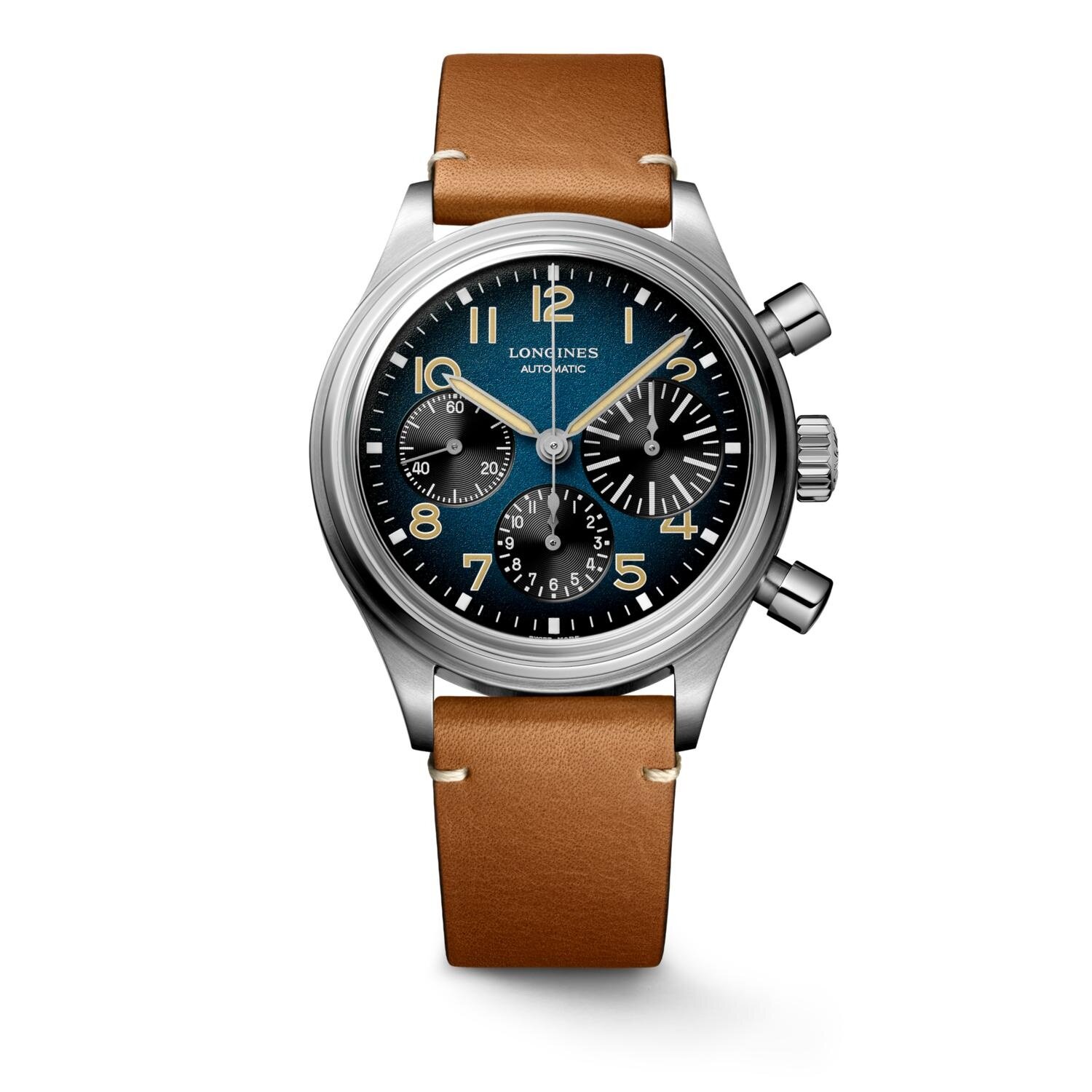 Наручные часы LONGINES