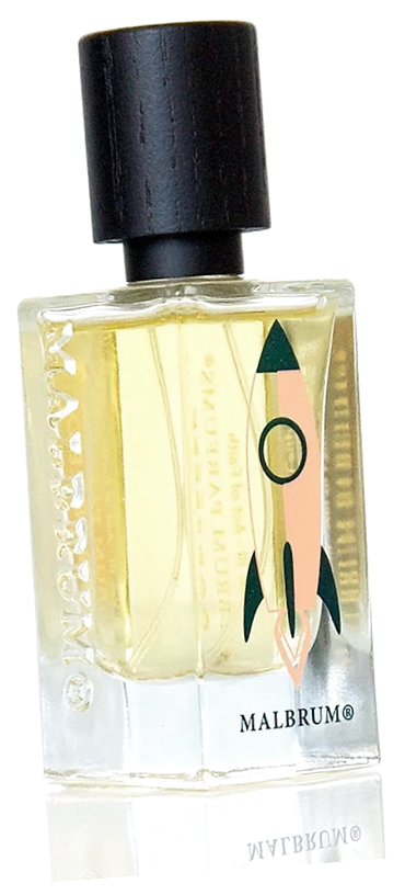 Духи Malbrum Parfums Godspeed для женщин и мужчин 30 мл - Мальбрум Годспид парфюм