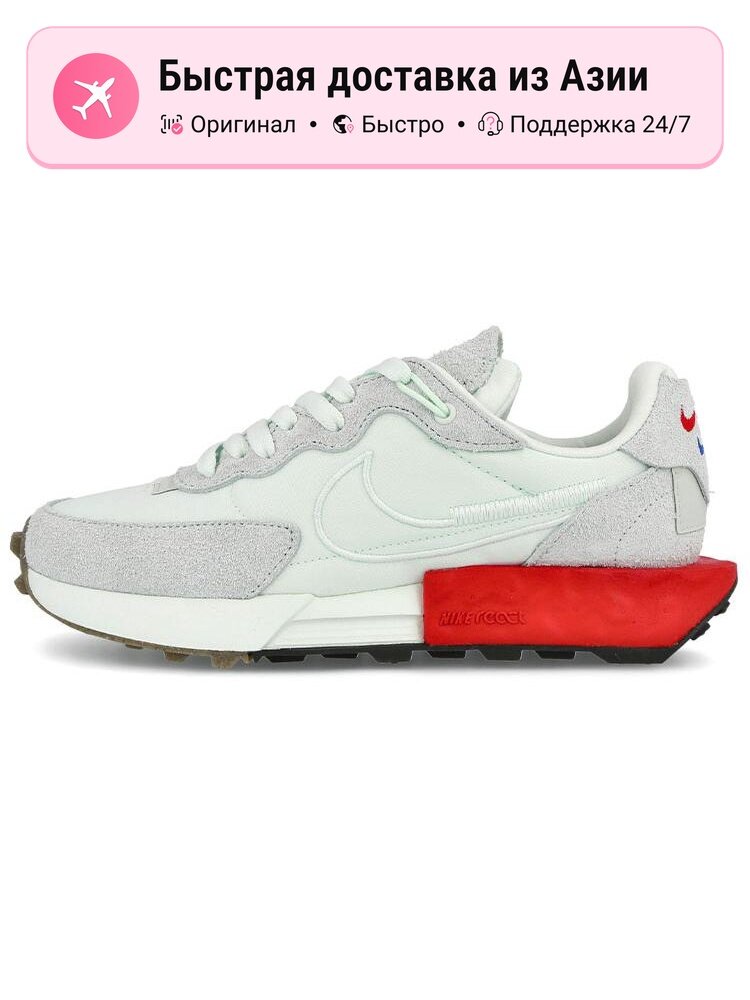 Кроссовки NIKE Fontanka Waffle