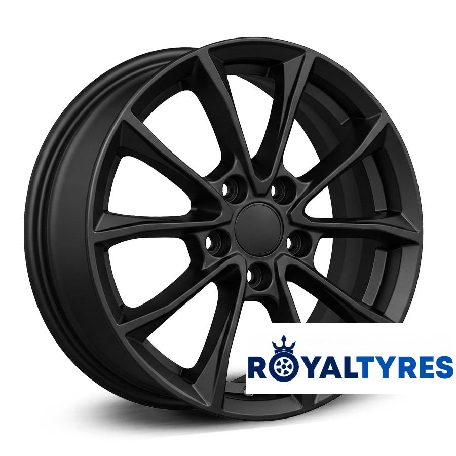 Литой колесный диск iFree Джет R16 / 6.5J PCD 5x114.3 ЕТ 46 ЦО 67.1 MB