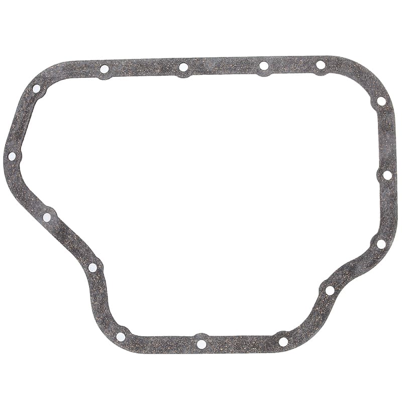 Прокладка поддона вариатора для Toyota iQ NGJ10; AFA310028 Kibi; Oem 35168-74010