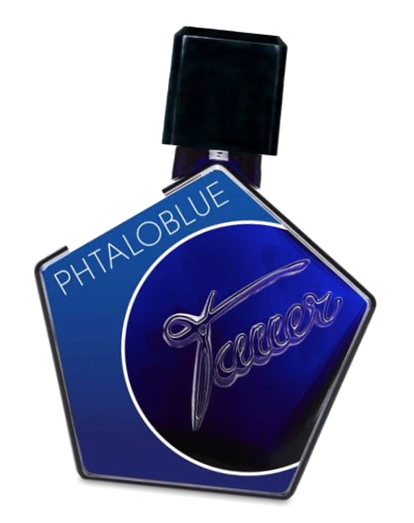 Парфюм для мужчин и женщин Tauer Perfumes Phtaloblue 50 мл / Энди Тауэр Фталоблу