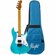 Flight Pathfinder Baritone OBL Электроукулеле