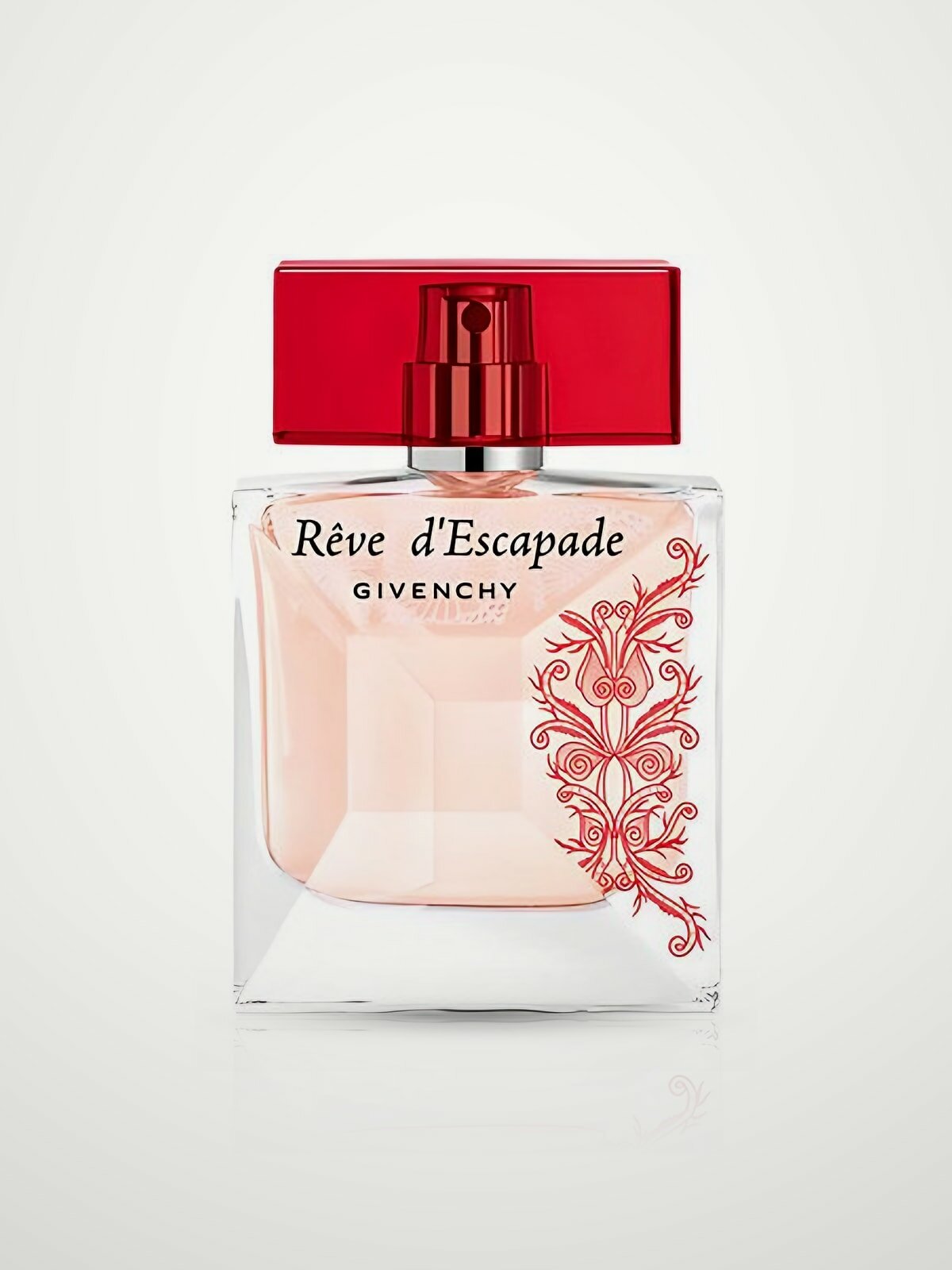GIVENCHY REVE D'ESCAPADE Туалетная вода для женщин 50мл