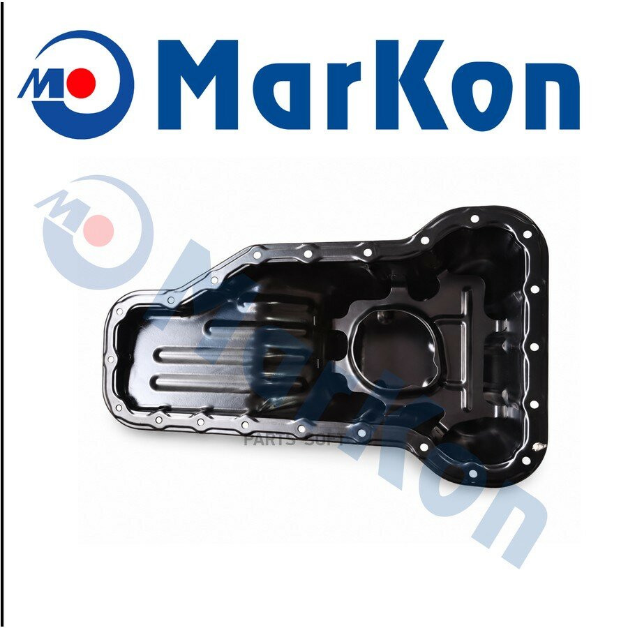 Поддон масляный от официального дистрибьютора, MARKON, артикул MK261039