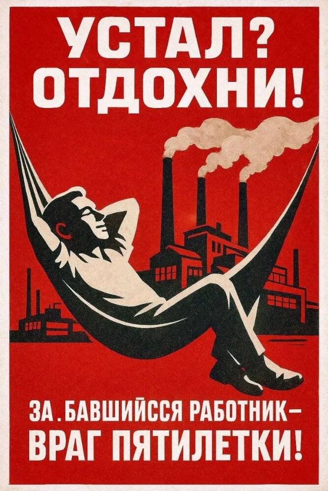 Советские плакаты, ретро-металлические настенные вывески