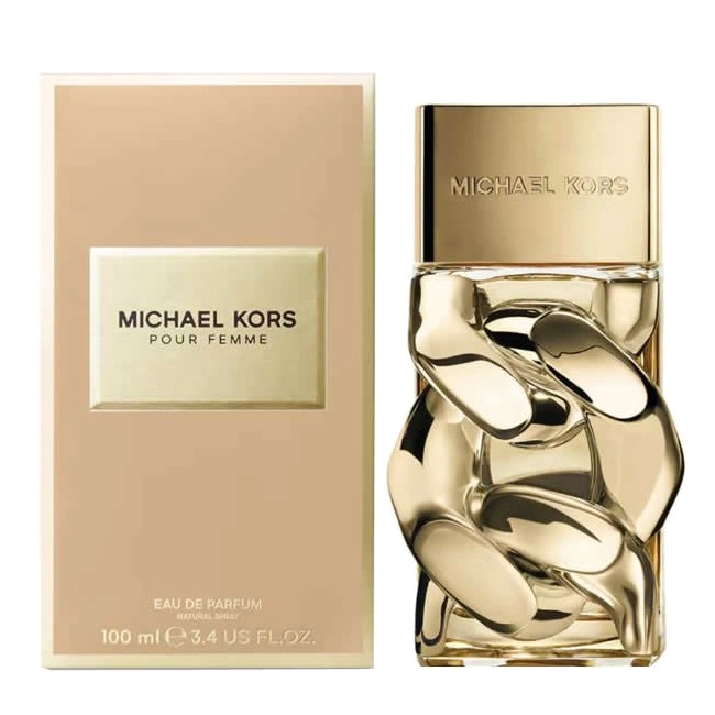 Женский парфюм Майкл Корс Пур Фам 100 мл духи - Michael Kors Pour Femme