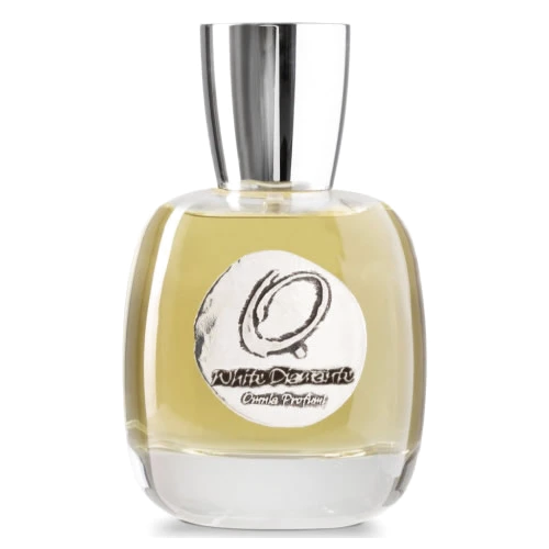 Aroma Omnia Profumi White Diamante унисекс 100 мл - Омния Профумо Белый Диамант