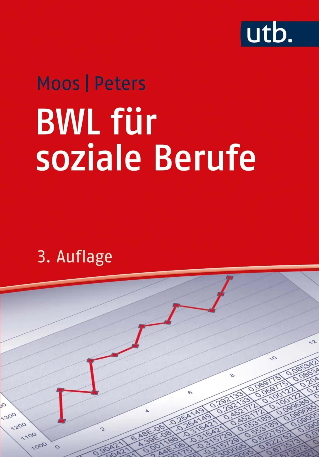 BWL für soziale Berufe [Цифровая книга]