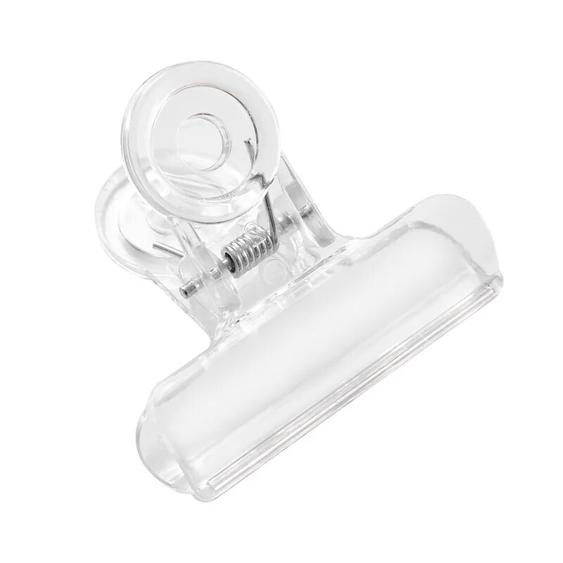 Зажимы-петли для изготовления мух CDC Magic Tools S-3.1cm-4pcs