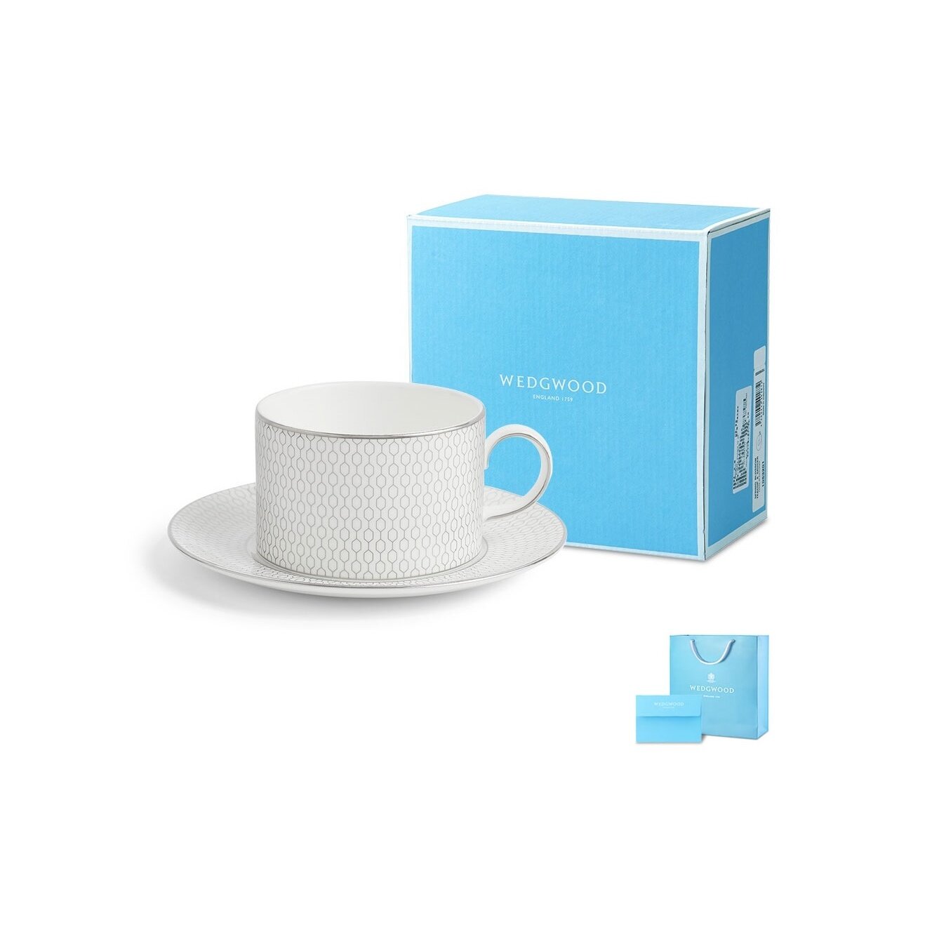 Кружки и чашки WEDGWOOD