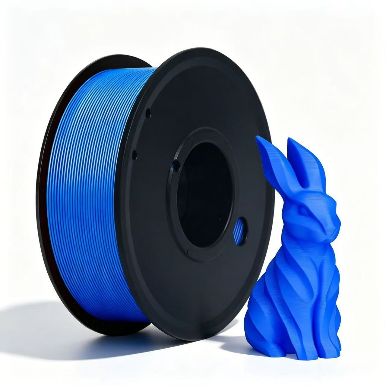 Пластик PLA для 3D-печати, нить 1.75 мм, 250 г