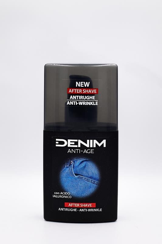 Бальзам после бритья Denim антивозрастной, 100 мл