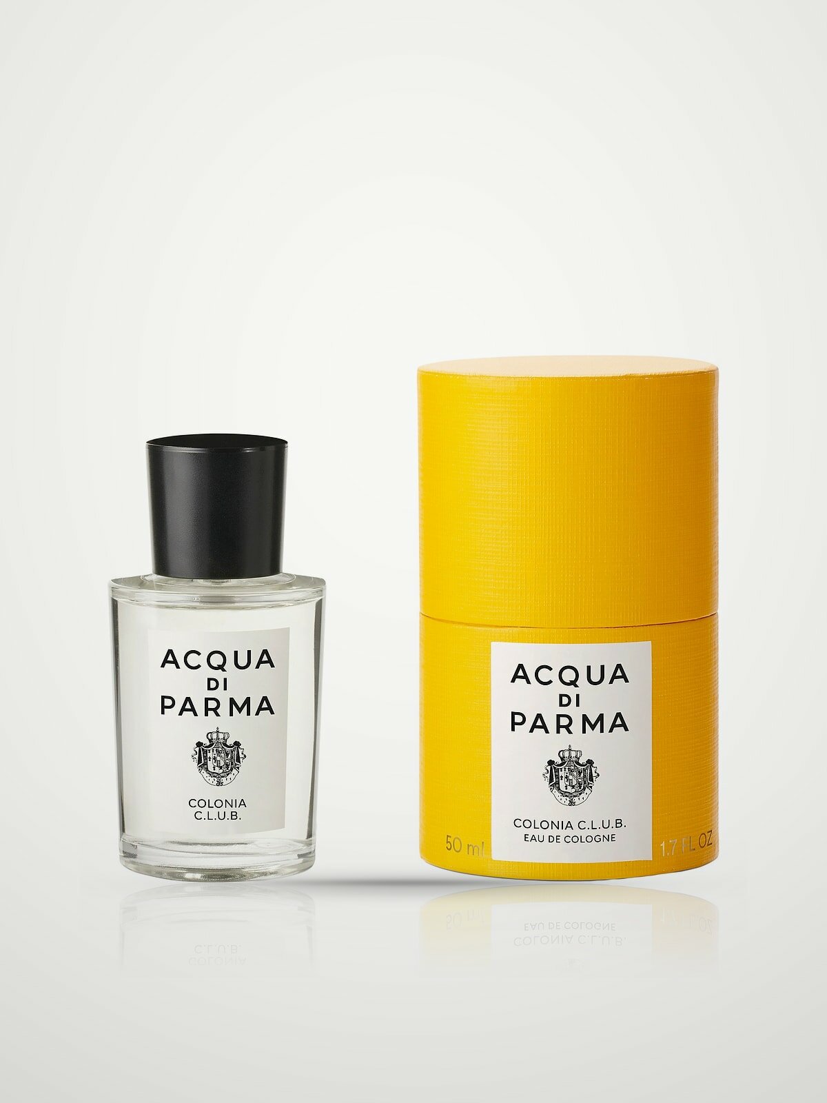 Acqua di Parma Colonia Club Одеколон 50 мл