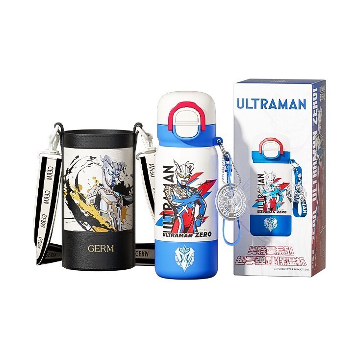Термокружки Germ x ULTRAMAN