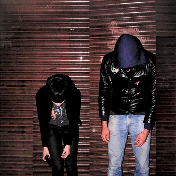 Crystal Castles "Виниловая пластинка Crystal Castles Crystal Castles"