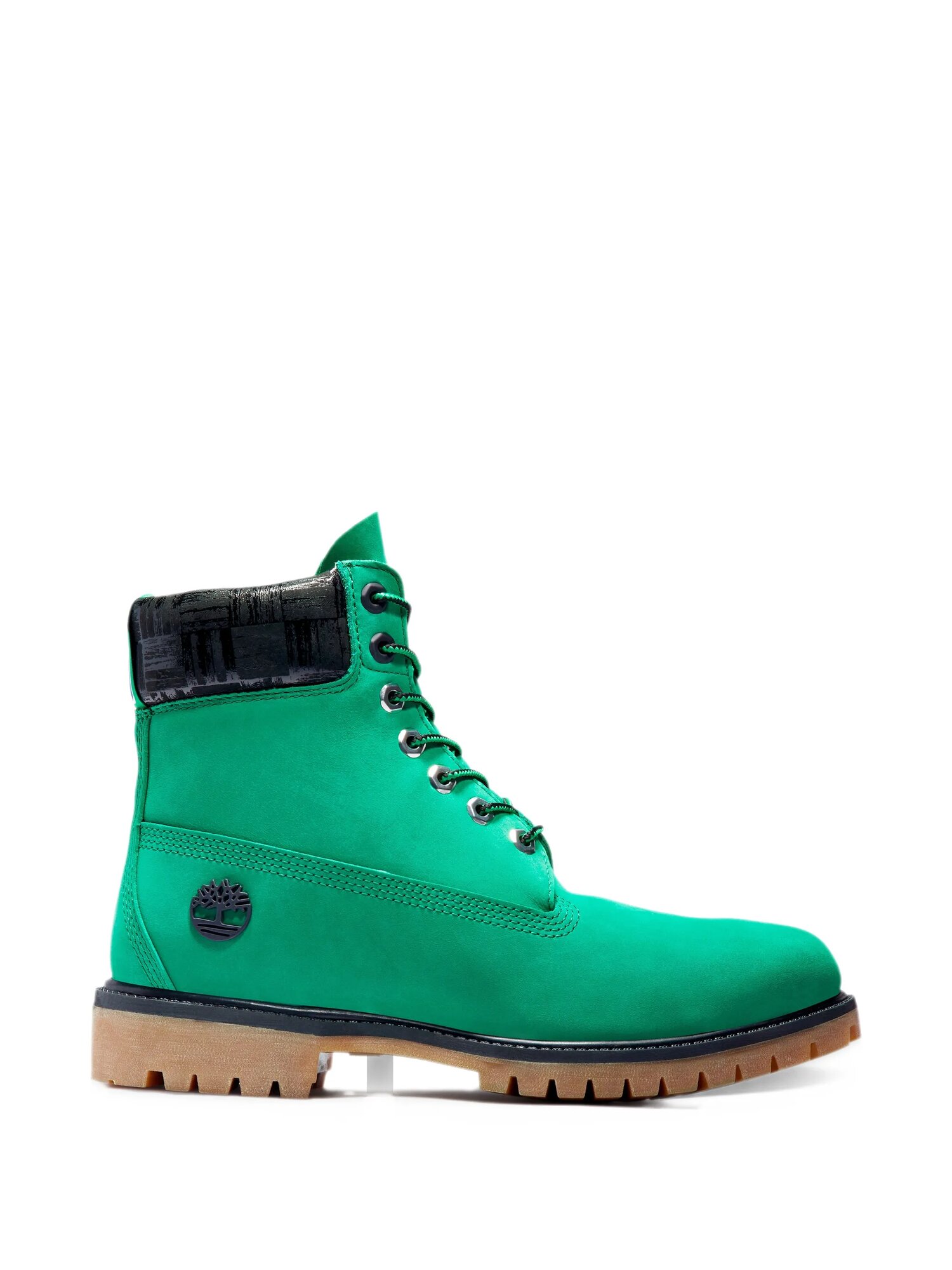Ботинки Timberland