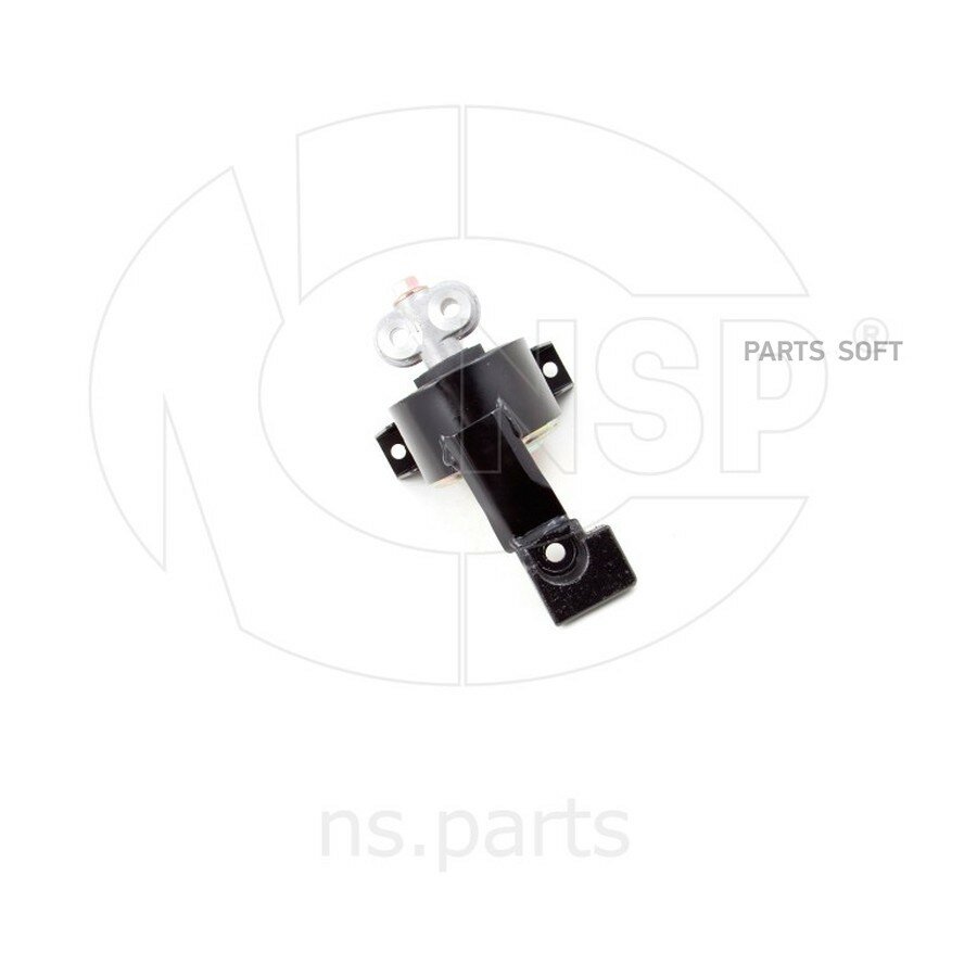 NSP NSP0196550232 Опора двигателя передняя левая CHEVROLET Lacetti ()