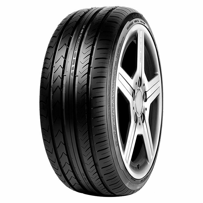 Автомобильная шина Onyx NY-901 205/45 R16 87W летняя для легковых автомобилей