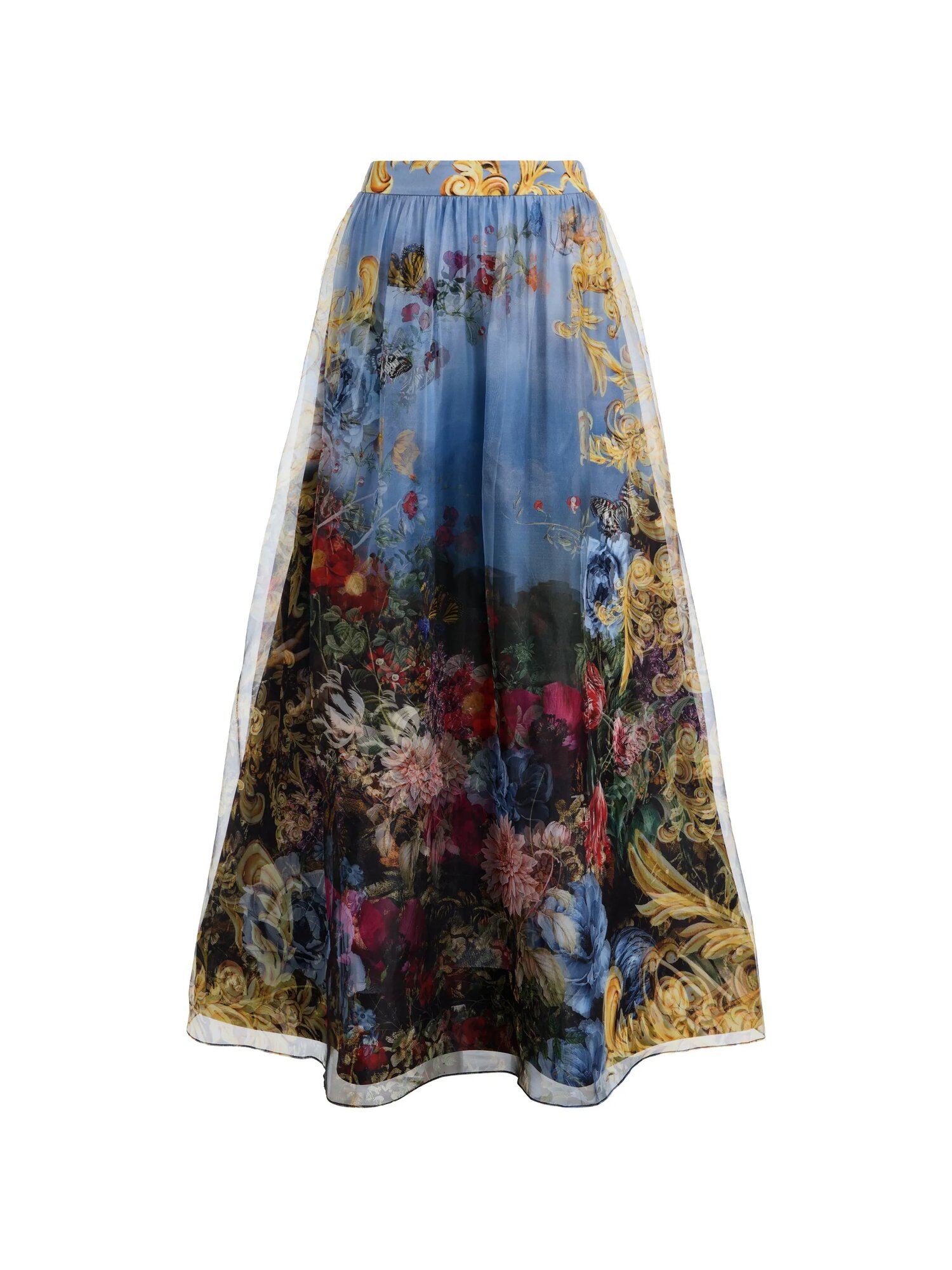Юбка Alice+Olivia