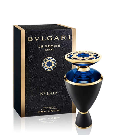 Bvlgari Nylaia 100 мл - парфюмерная вода Булгари Нилайя для женщин