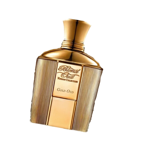Бленд Уд Голд Уд парфюмерная вода 60 мл для мужчин и женщин - Gold Oud