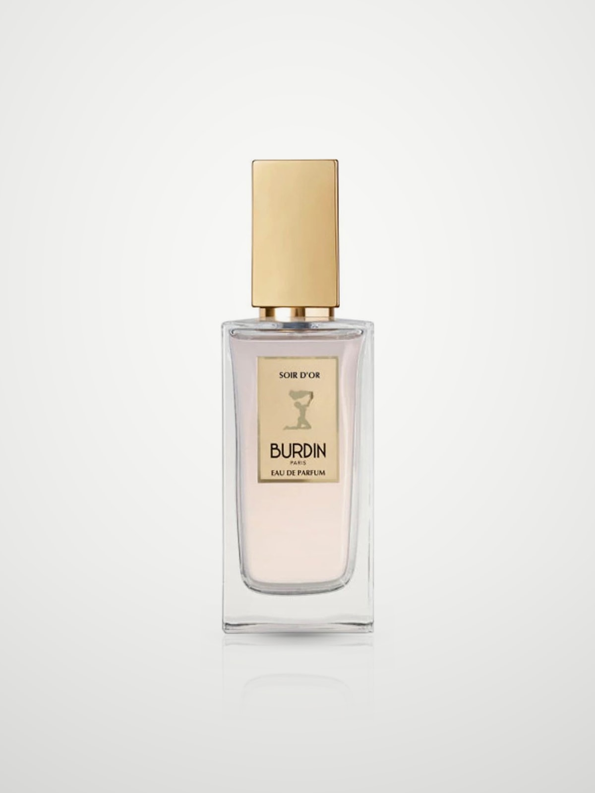 Burdin Soir D'Or Вода парфюмерная для женщин 100ml