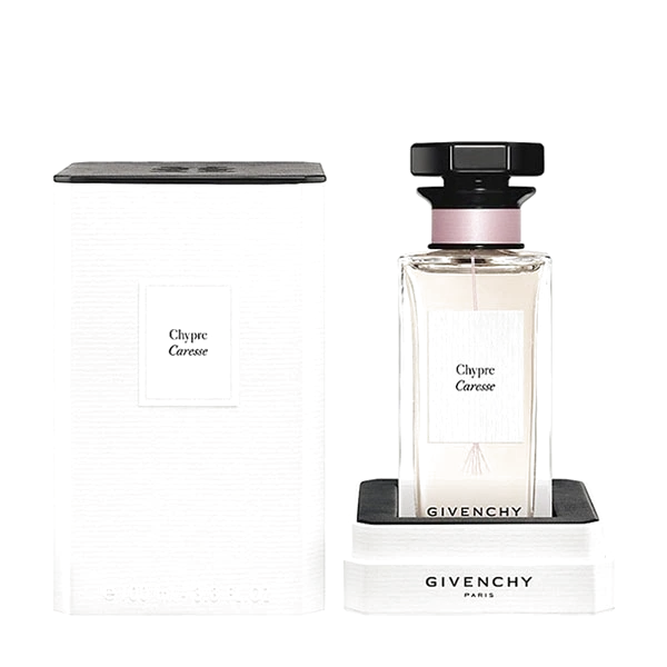 Парфюм женский Живанши Шипр Карессе 100 мл - Givenchy Chypre Caresse парфюмерная вода