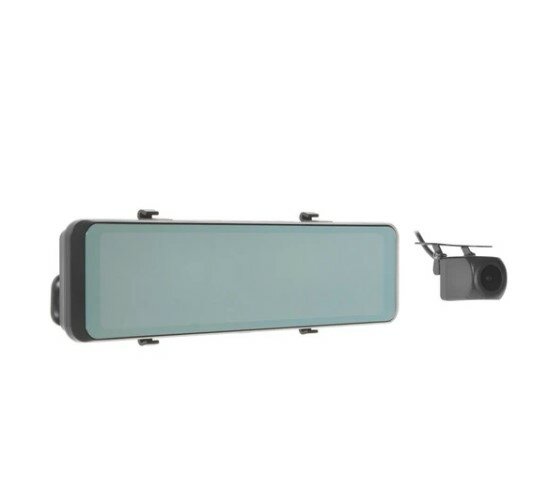 Видеорегистратор автомобильный TRENDVISION MR-1100 4Ki (AI Smart Assist)