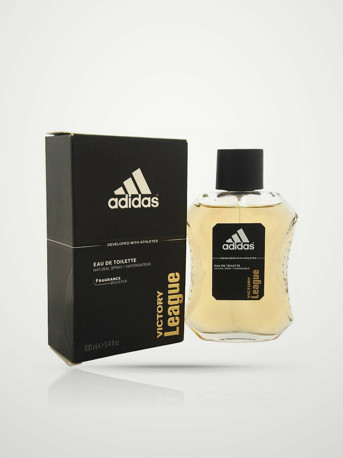 ADIDAS VICTORY LEAGUE MEN Туалетная вода для мужчин 100 мл