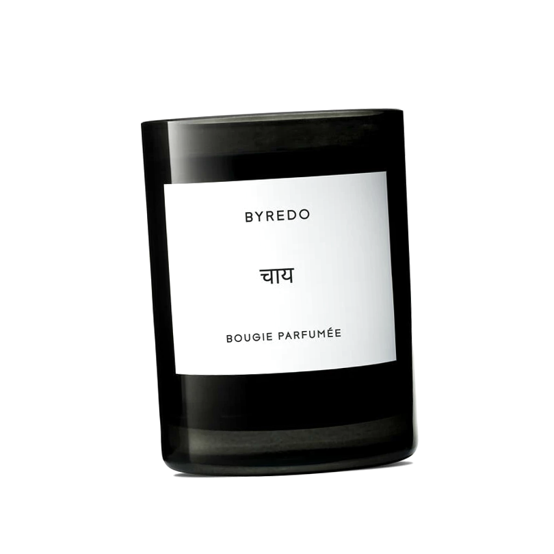 Свеча для дома Байредо Чай ароматическая 240 гр - Byredo Chai