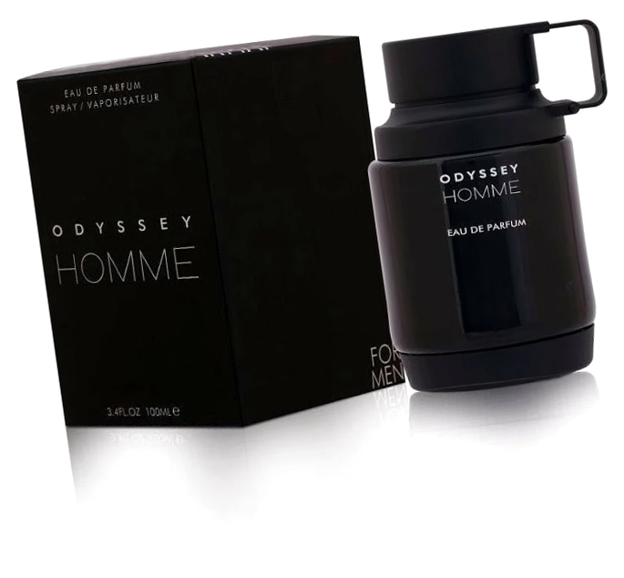 Armaf Odyssey Homme пробник 3 / Парфюмерная вода Армаф Армаф Одиссей Мужчина миниатюра