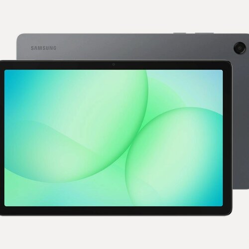Изображение товара Планшет Samsung Galaxy Tab A11+ 5G 6GB/128GB Серый