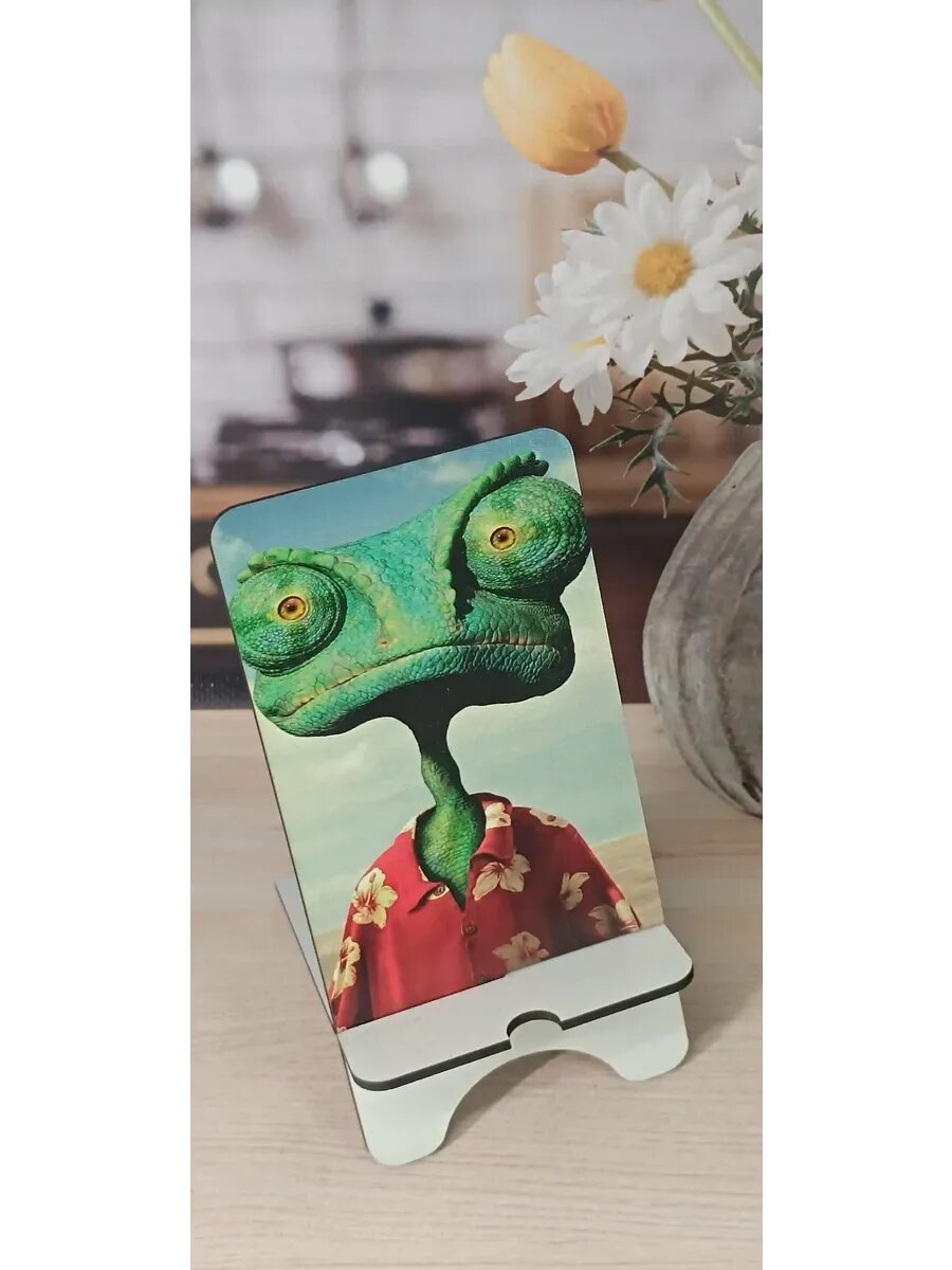 Подставка для телефона Ранго