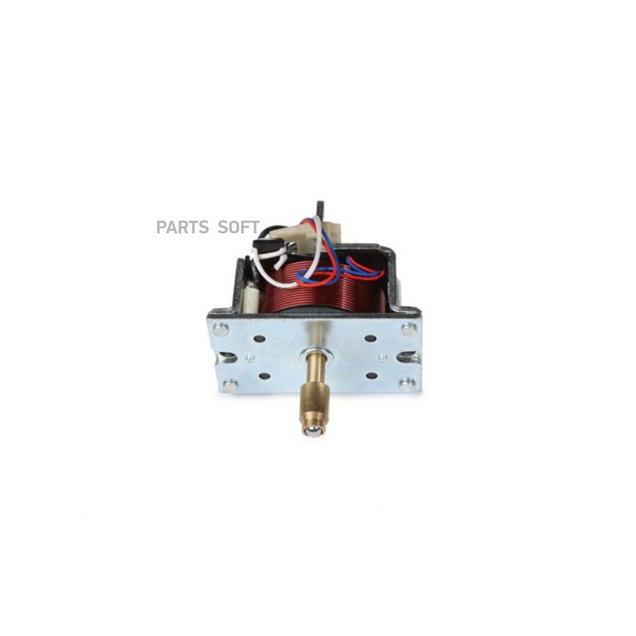 STELLOX 8801200SX 88-01200-SX реле стартера! пусковое 1-POL\ DAF F85/95