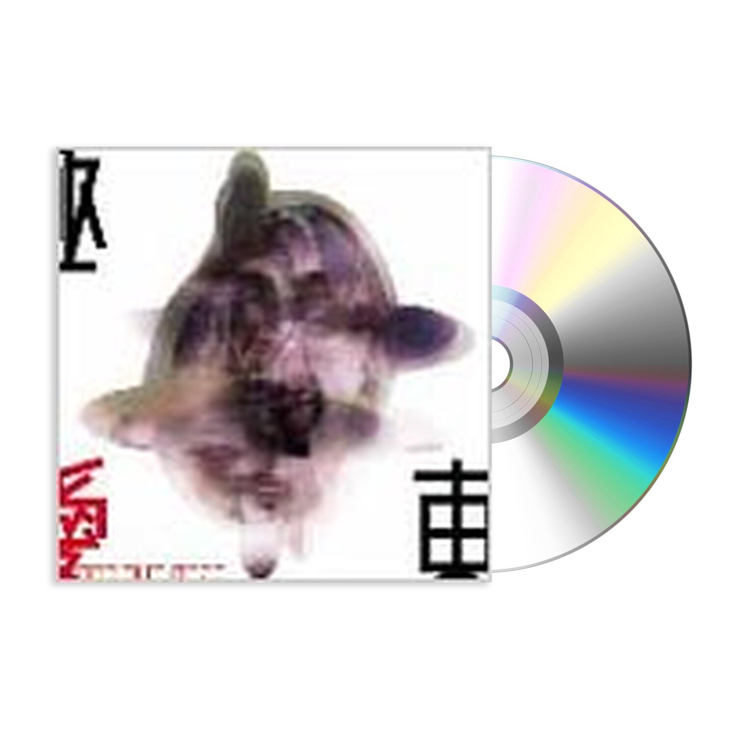 Музыка CD Buck-Tick - Far East I Love You