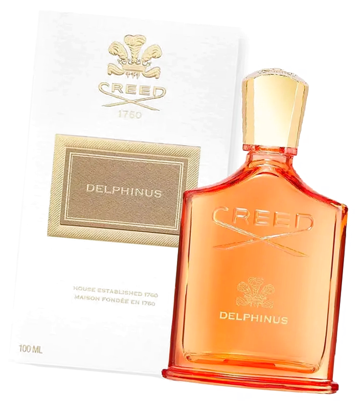 Крид Дельфинус духи унисекс 100 мл / Creed Delphinus для мужчин и женщин