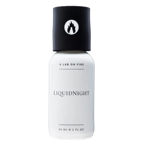 A Lab On Fire Liquid Night 60 мл туалетная вода женская - Э Лаб Он Фаер Ликвид Найт духи