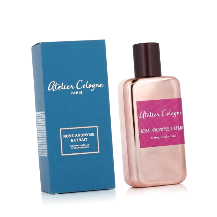 Парфюмерная вода Rose Anonyme Atelier Cologne 100 мл специздание - Роза Анонимная женская