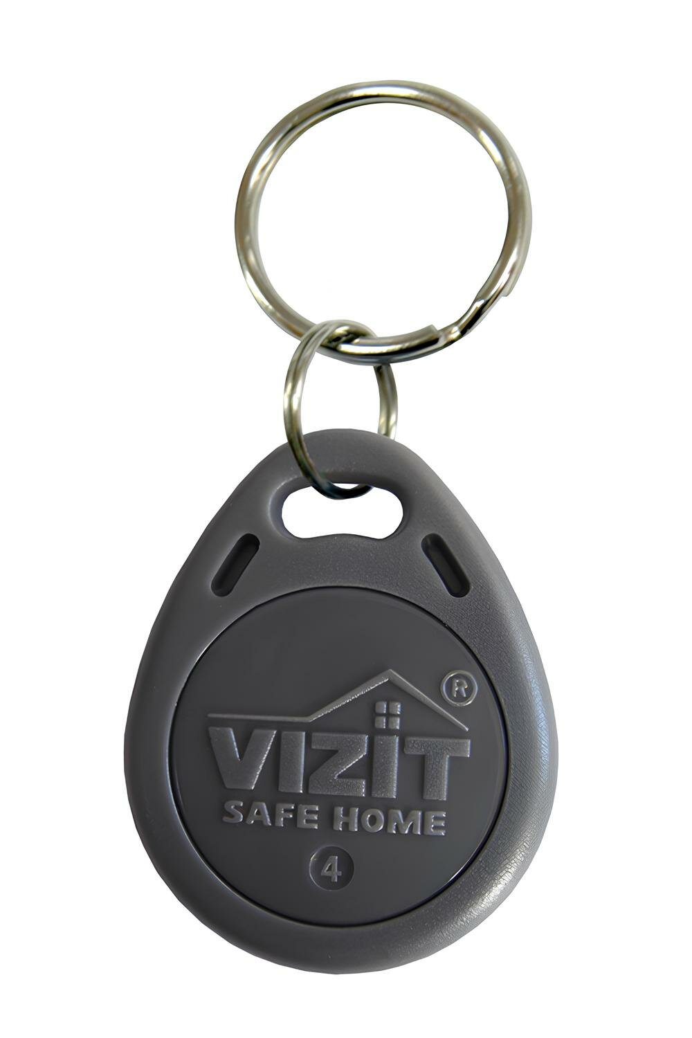 Ключ-идентификатор RF для домофонов Vizit-RF2.1