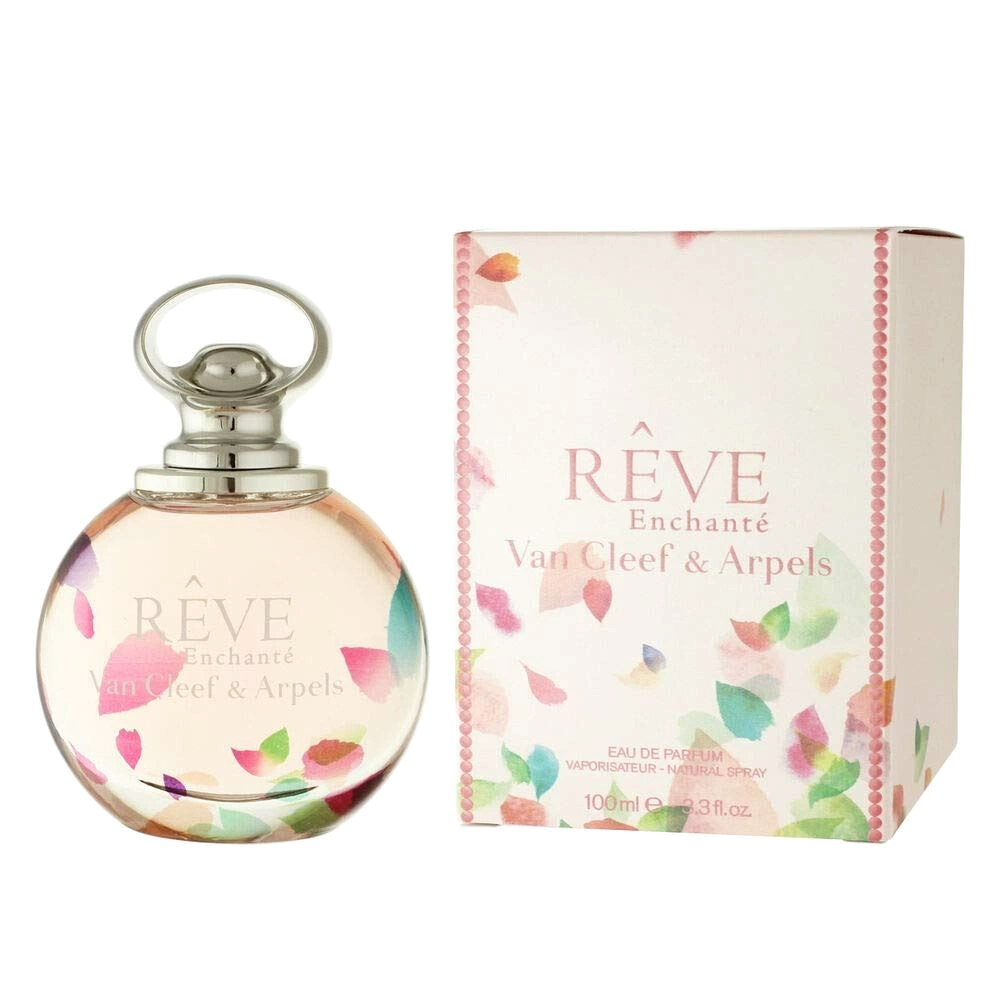 Ван Клиф Энд Арпелс Рэв Аншанте аромат для женщин 100 мл / Van Cleef and Arpels Reve Enchante