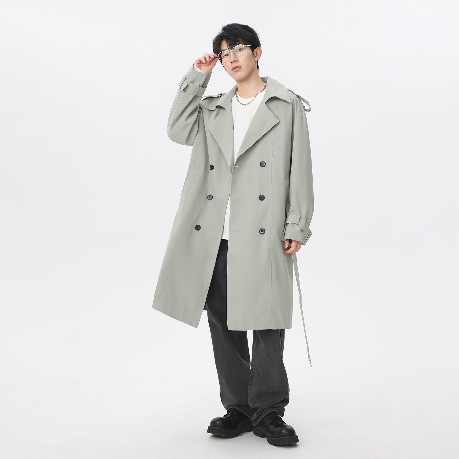 Тренчкот Dickies