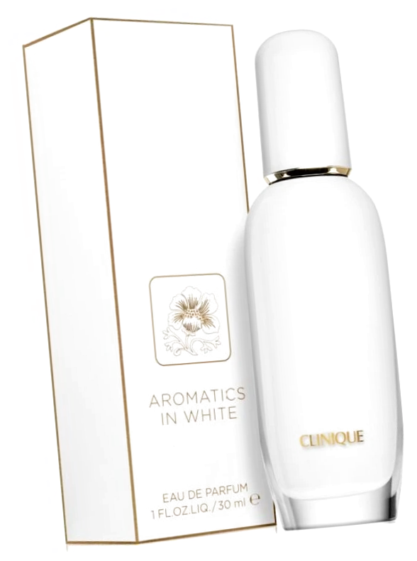 Парфюмерная вода Клиник Ароматик Ин Вайт для женщин 30 мл - Aromatics In White Clinique