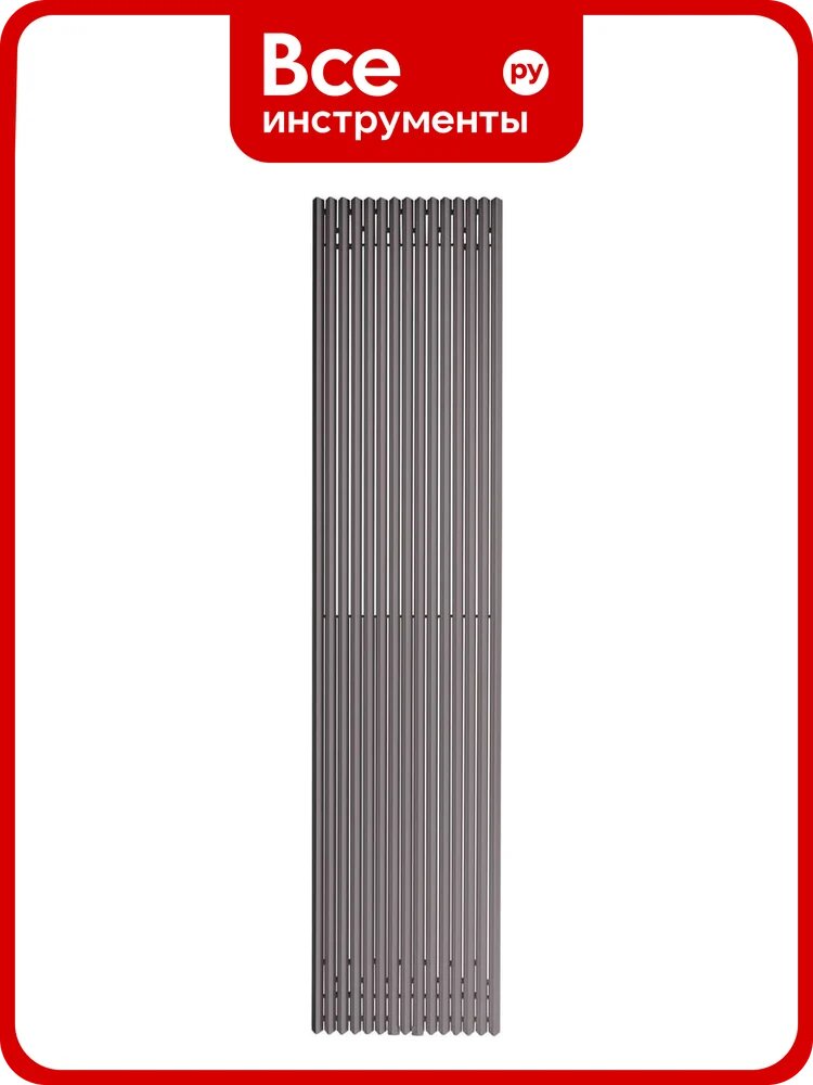 Дизайн-радиатор Jaga Iguana Aplano H180 L041, цвет 058 APLW1.180041.058/MM/SP