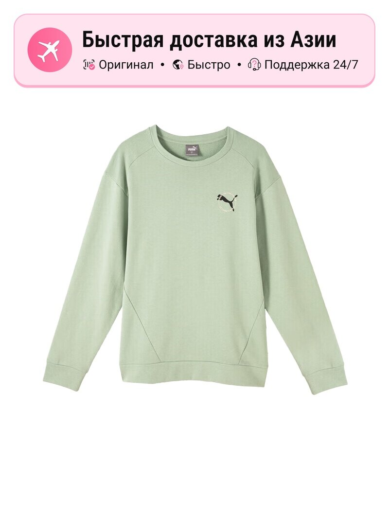 Толстовка PUMA BETTER SPORTSWEAR, 1 шт.