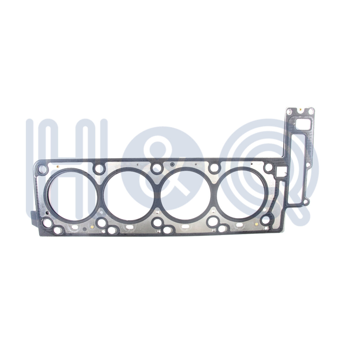 Прокладка ГБЦ Mercedes GL450 V8 4.6L 2006- M2 H&Q 20023704