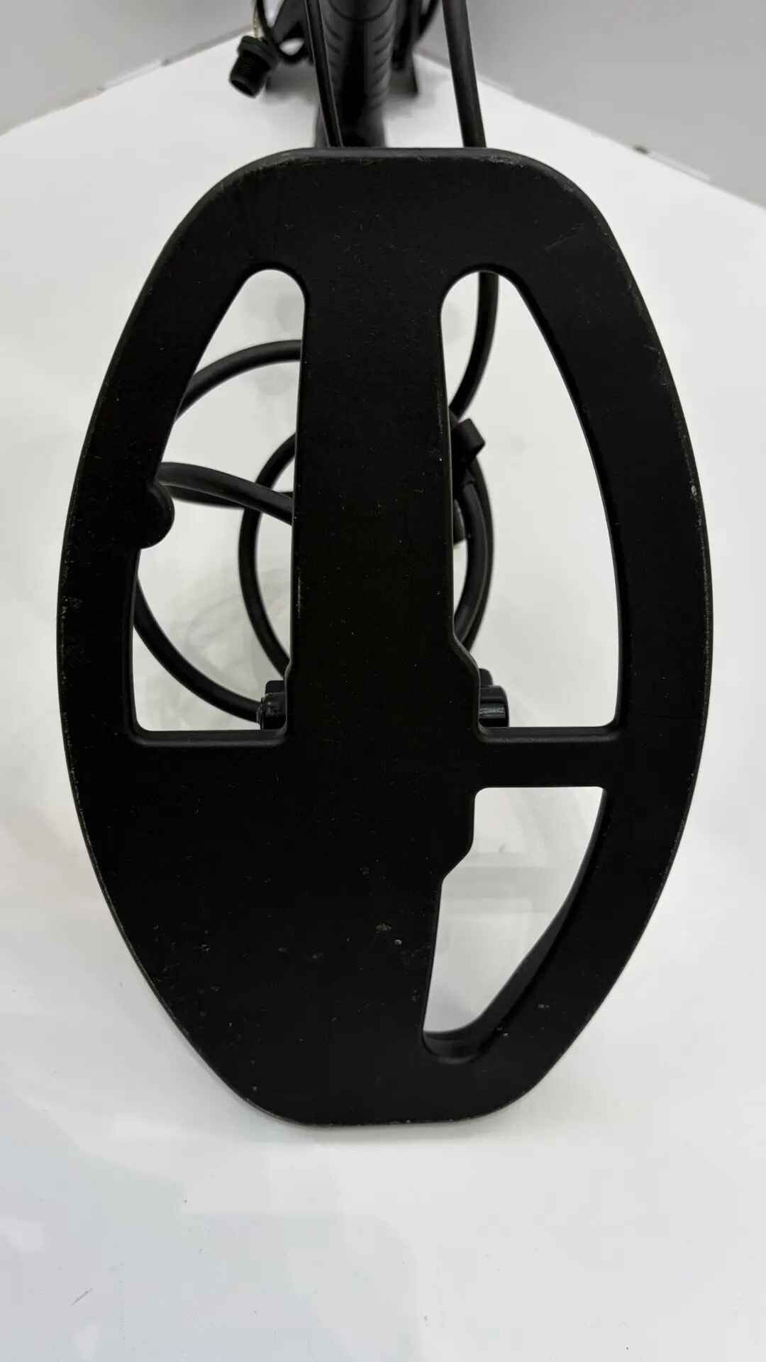 Металлоискатель Nokta Simplex LITE с катушкой 6x9.5″ DD и защитой — фото 1