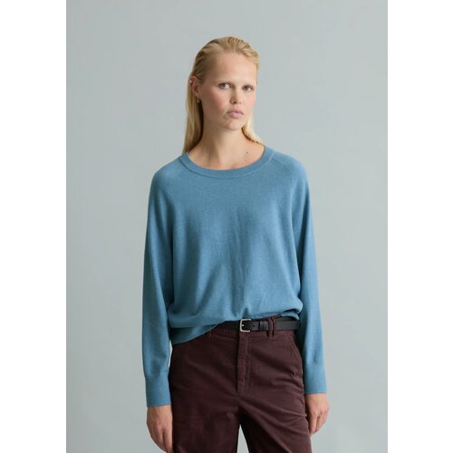 фото Джемпер marc o'polo denim, размер s, синий