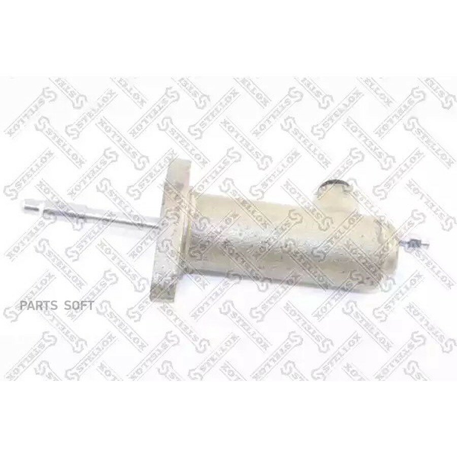 STELLOX 0584007SX Цилиндр сцепления рабочий MB W123/W126